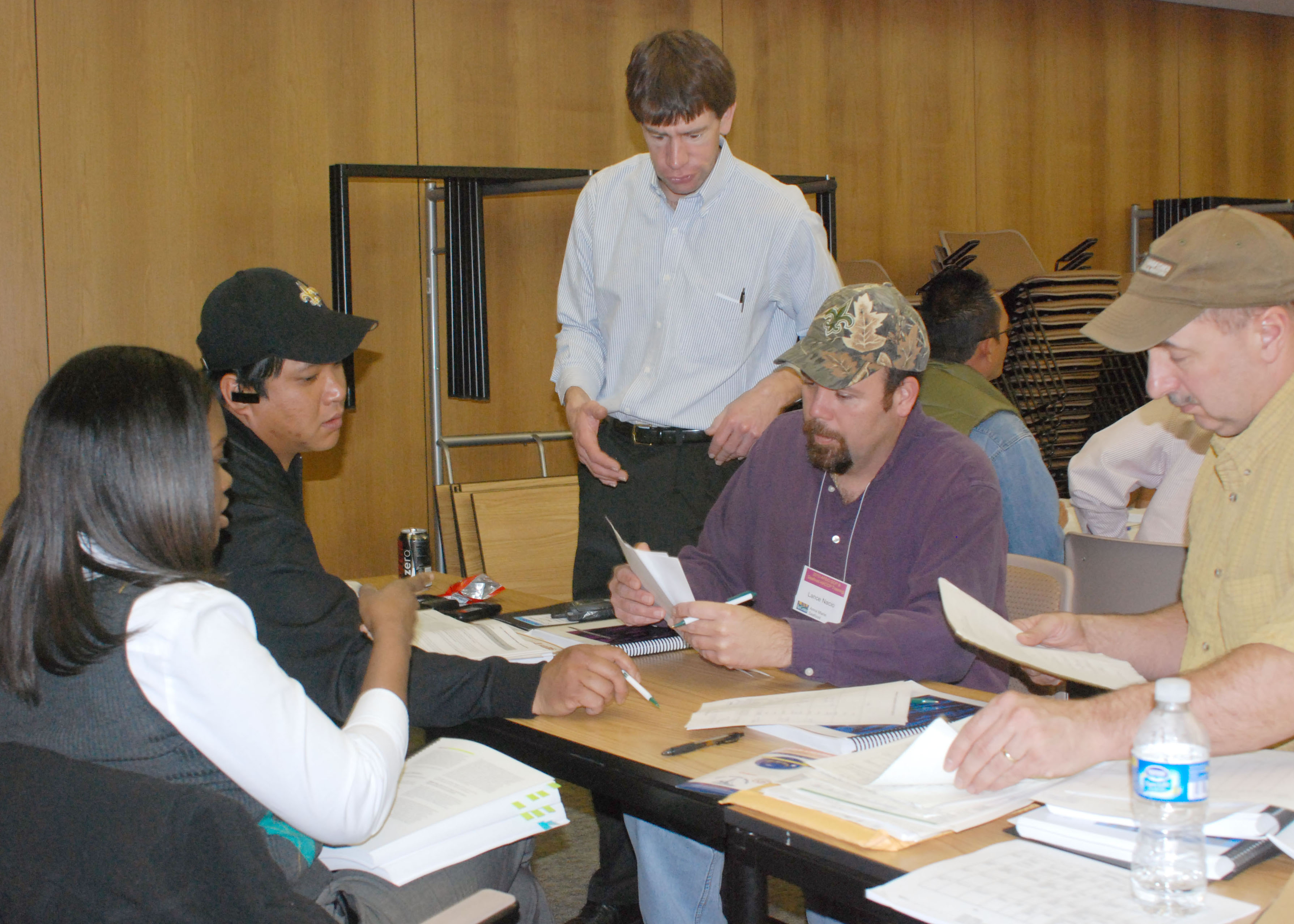 Seafood HACCP and safety programs help sustain Louisiana’s coastal communities